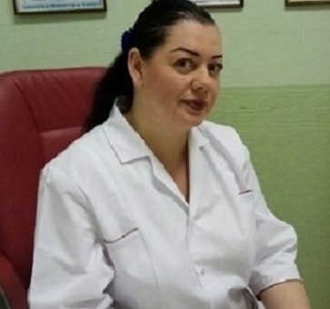 гинеколог киев